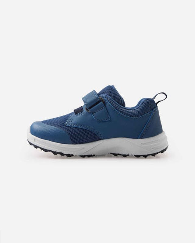 Reima Ekana Sneakers - Ocean Blue