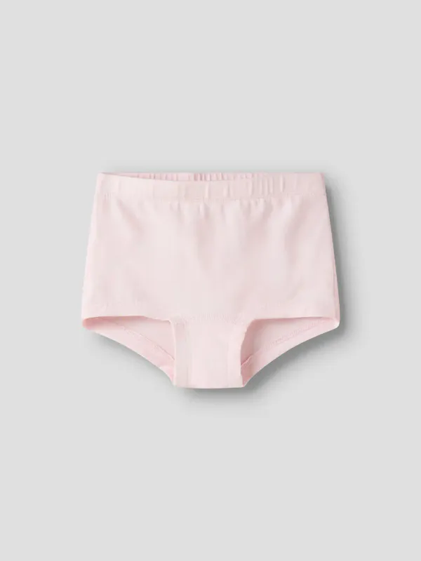 Name It Tights 3 pk - Jet Stream/Ballerina