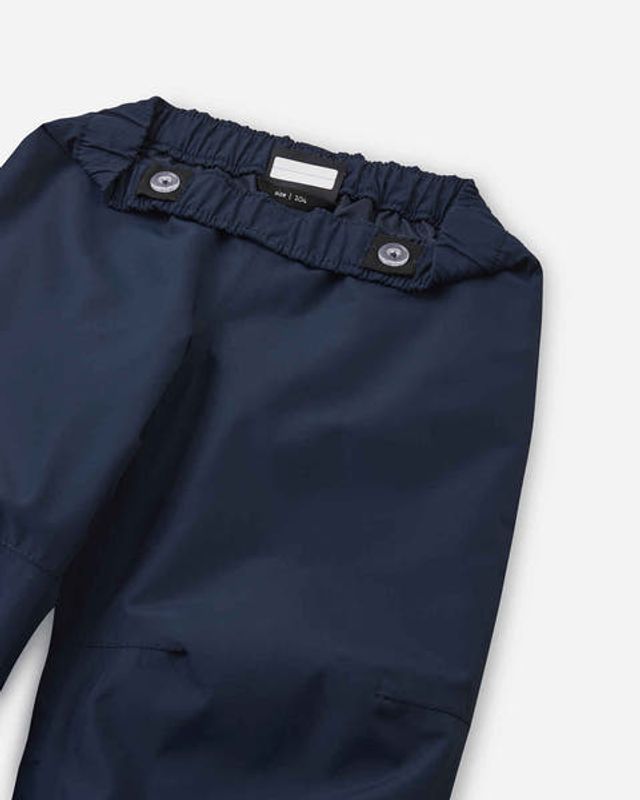 ReimaTec Kaura utebukse - Navy