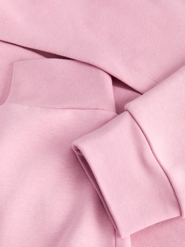 JJXX Abby Every Sweat - Orchid Smoke CASHMERE ROSE