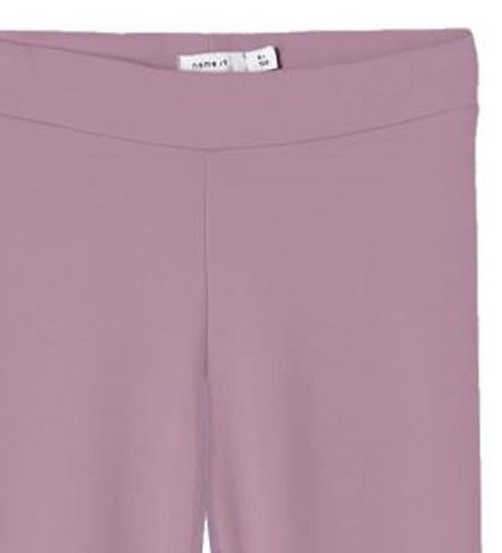 NkfFrikkali Bootcut Pant - Lavender Mist