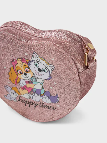 Hovedbilde NmfJiskina Paw Bag - Burnished Lilac