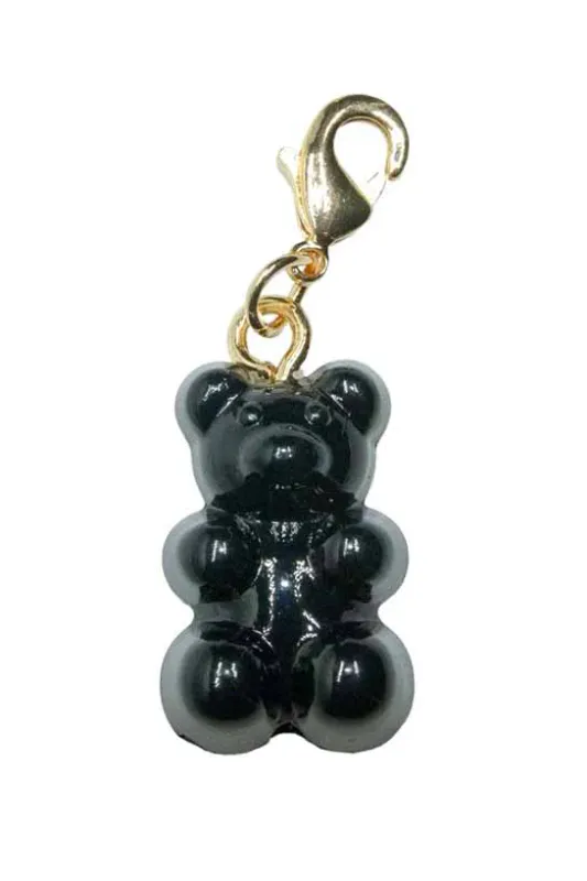 IntexSkandia Charms Bjørn - Sort
