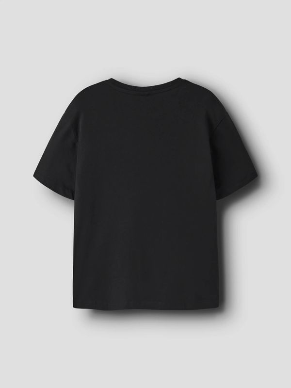 Name it Brody Top - Black