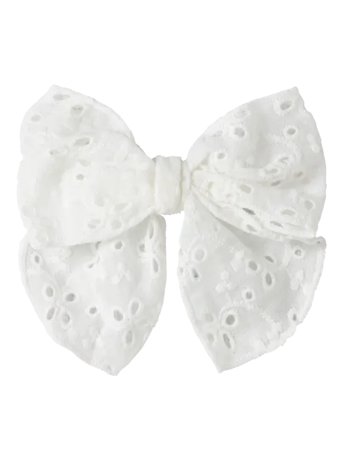 Hovedbilde Name It Jotilda Hairbow 