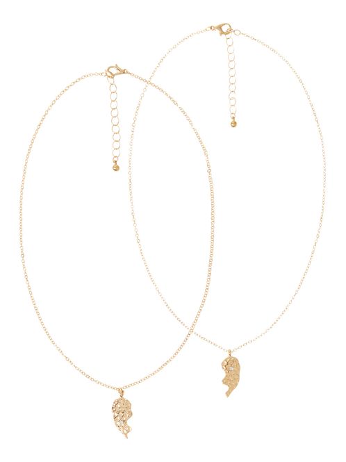 Hovedbilde Name It Friends Necklace