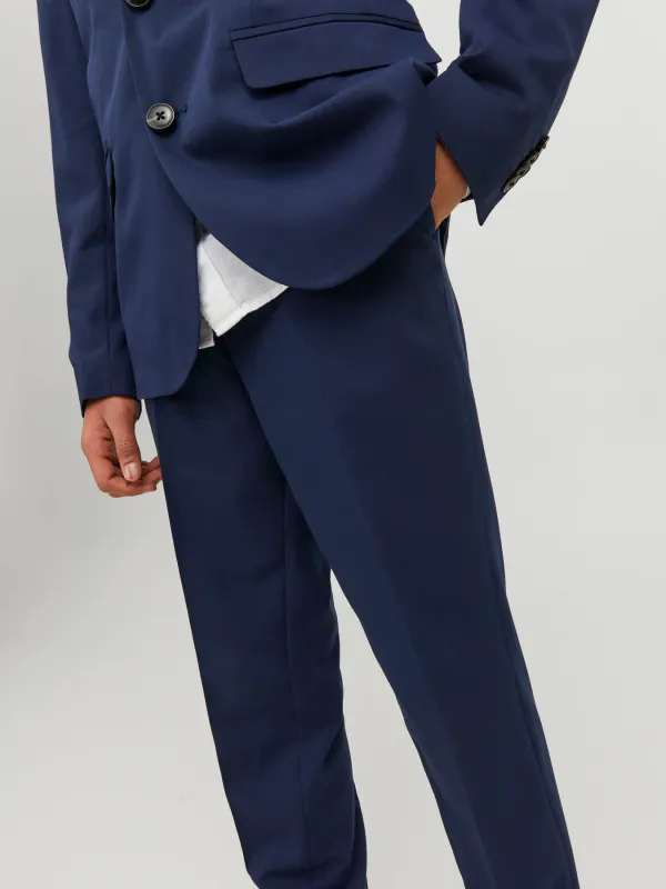Jack & Jones Solar Suit - Medieval Blue