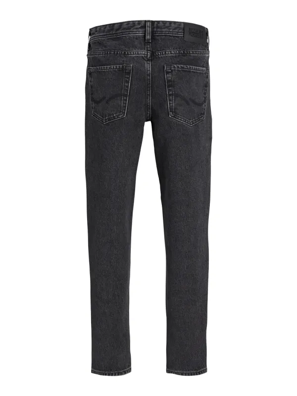 JJIChris JJoriginal mf 823 jnr - Black Denim