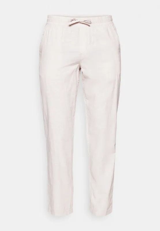 JpstKane JJsummer Jogger - Crockery melange