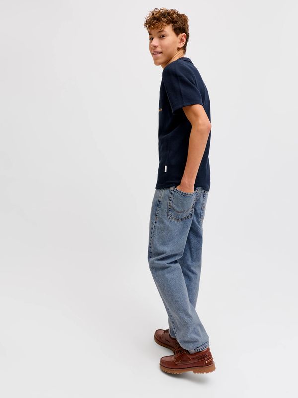 Jack & Jones Jr Chris Orginal - 348 Blue Denim