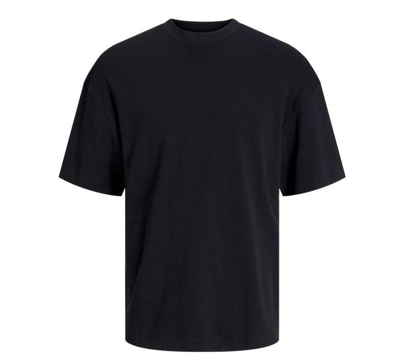JJeUrban Edge Tee ss jr - Black