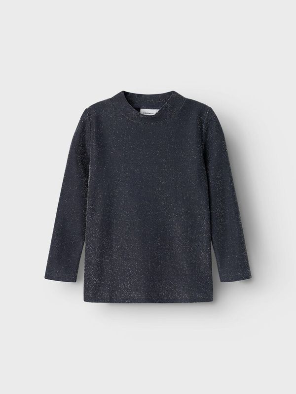 NmfRagne ls top - India Ink