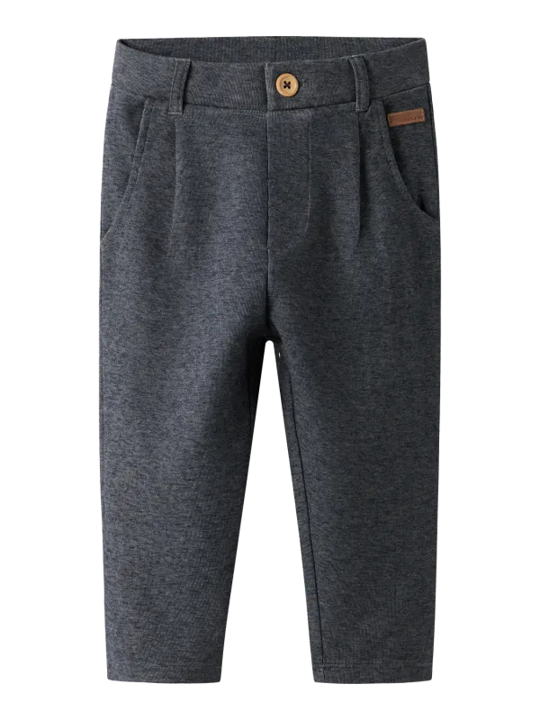 NmmFollow Sweat Pant  - Navy Blazer