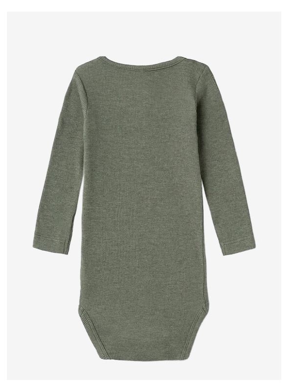 Name It Kab LS Body - Dusty Olive
