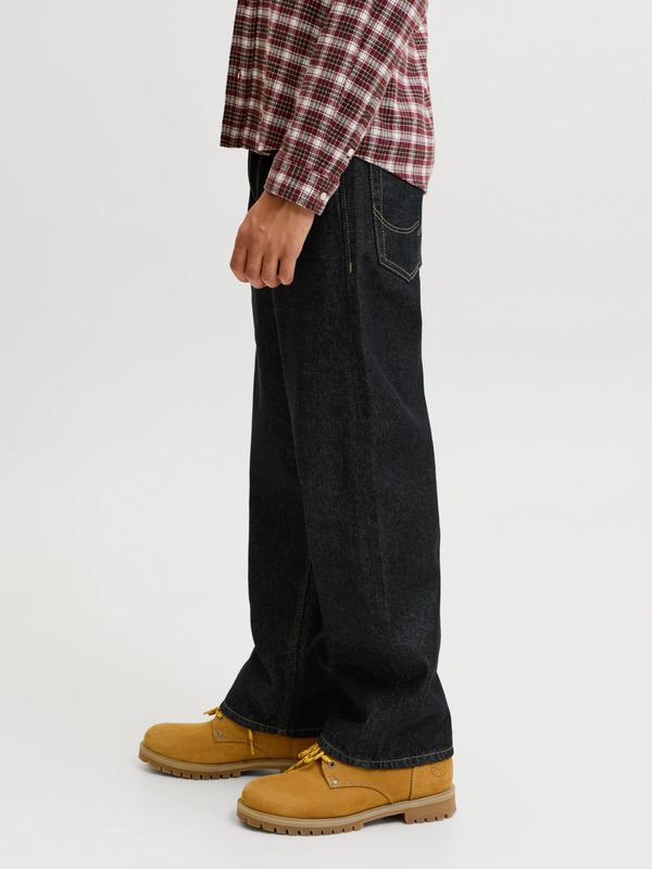 Jack & Jones Jr Alex ORIGINAL - 368 Black Denim