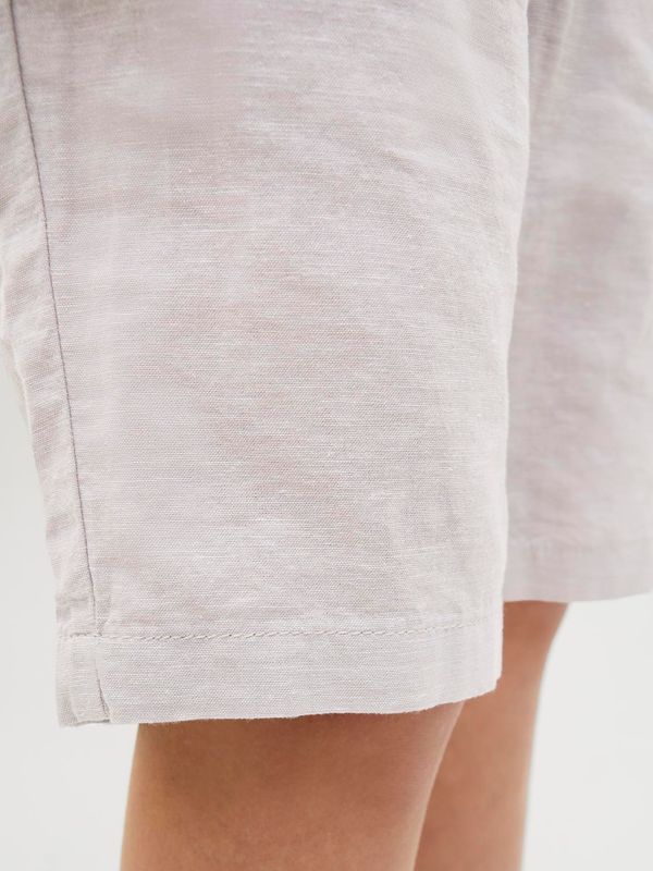 JpstJaiden JJsummer Jogger Shorts - Crockery