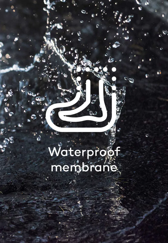 Reimatec Overgangssko Passo 2.0 -  Greyish Green