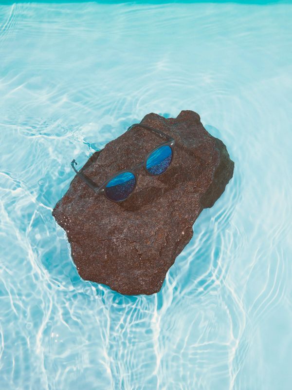 Name It Fran Sunglasses