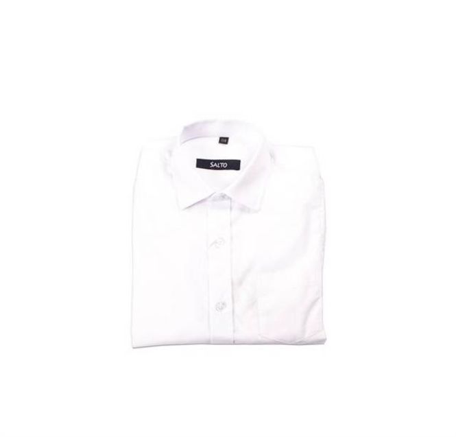 Hovedbilde Salto Penskjorte - Hvit