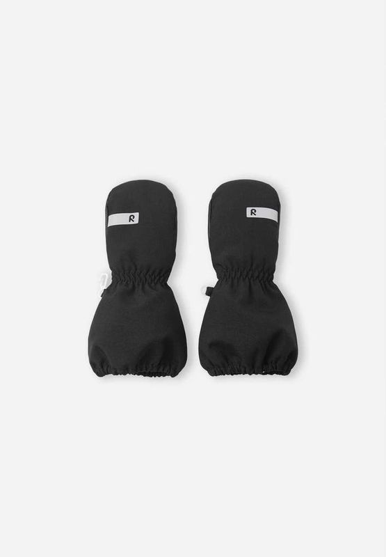 Reima Moffen vintervotter - Black
