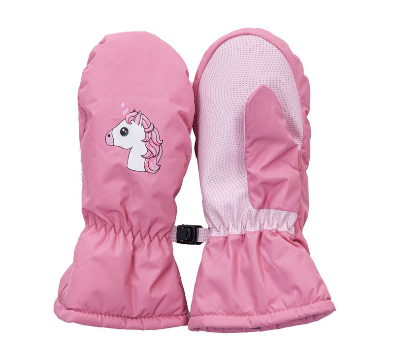 Salto Cille vott - Rosa