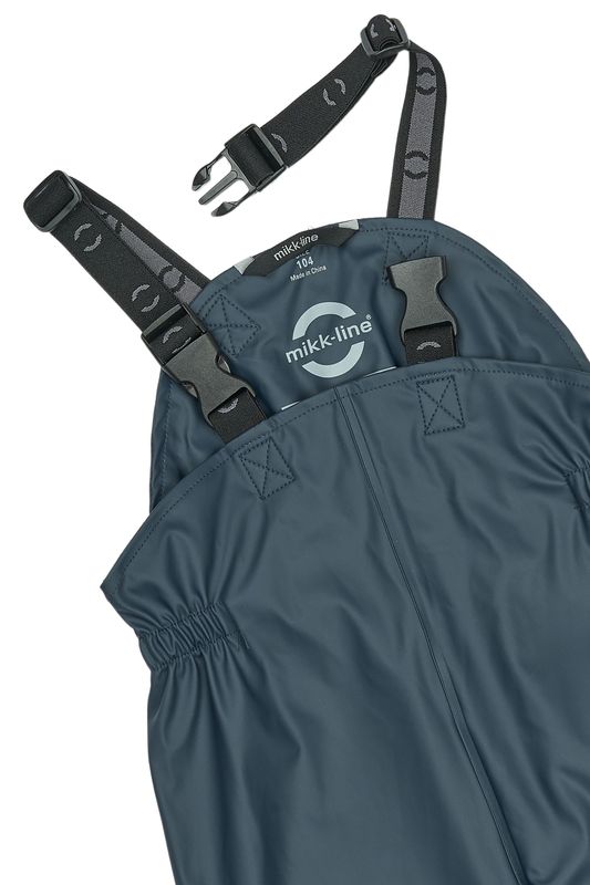 Mikk-Line Regnsett m/sele