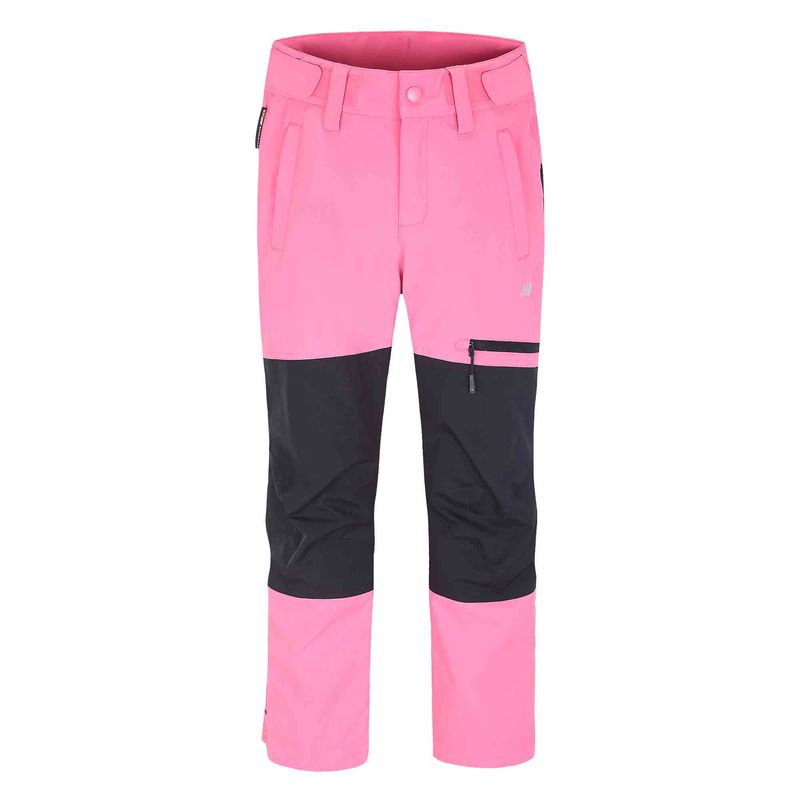 Gjendesheim bukse - Rosy Pink 