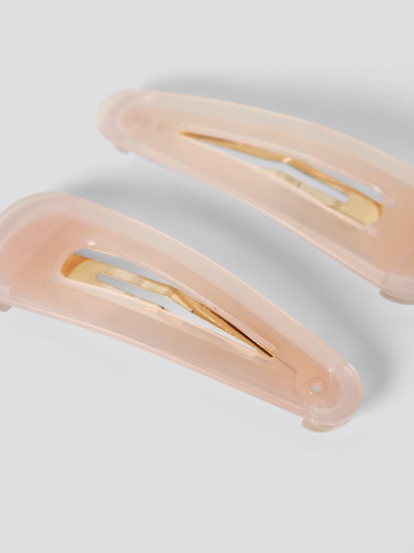 Name It Flemba 2pk Hairclip