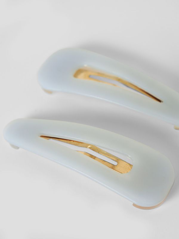 Name It Flemba 2pk Hairclip