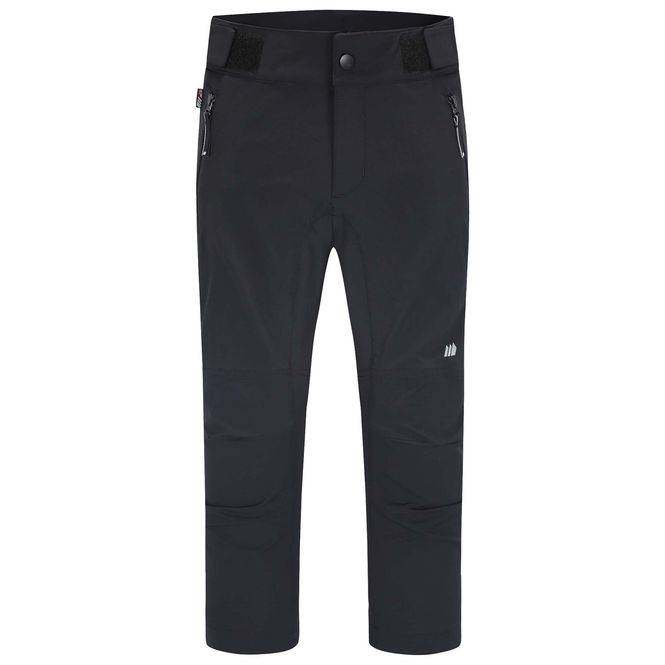 Hovedbilde Tinden Turbukse - Black