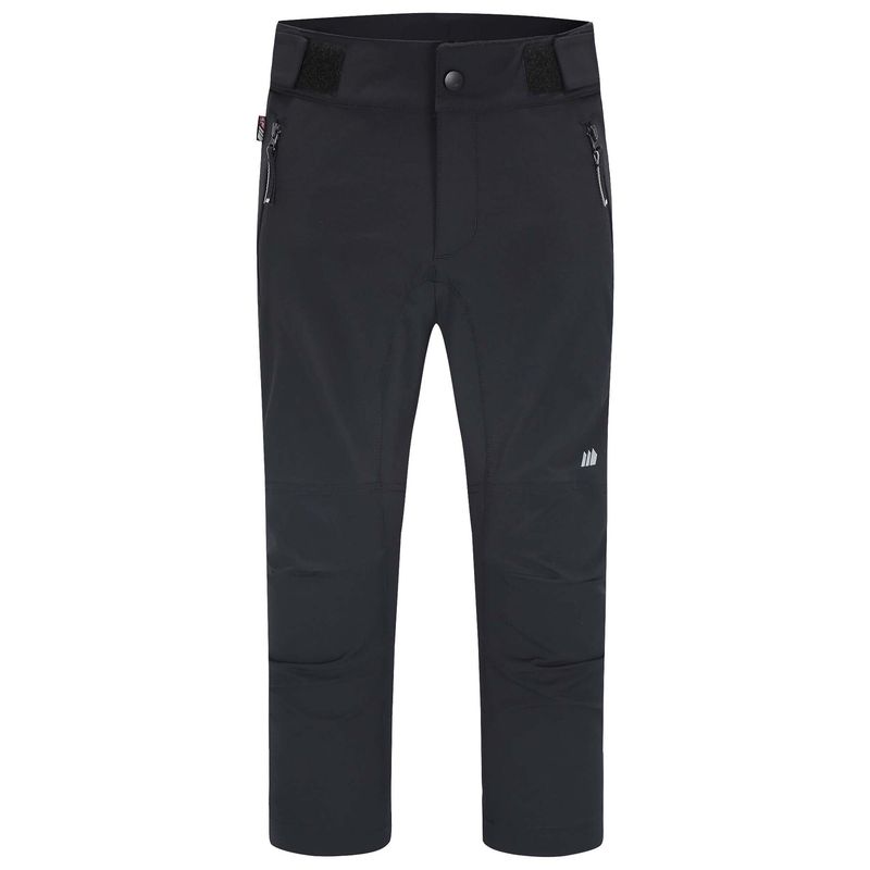 Tinden Turbukse - Black