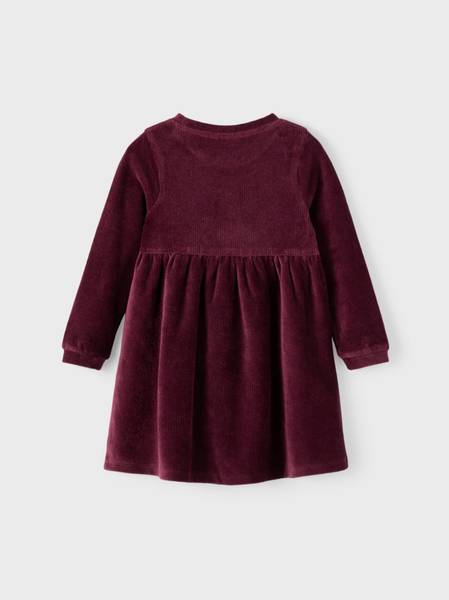 Bilde av Nmfneia ls vel dress - Fig