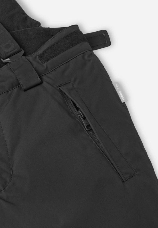 Reima Terrie Vinterbukse - Black