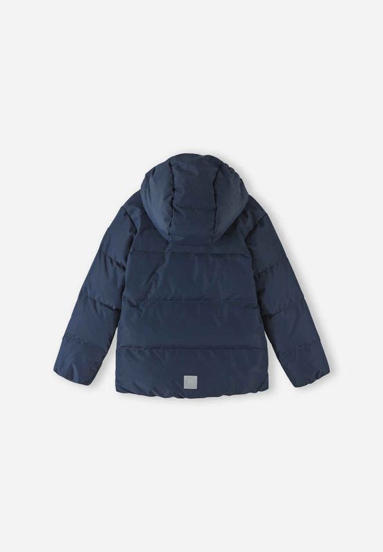 Reima Paimio dunjakke - Navy 