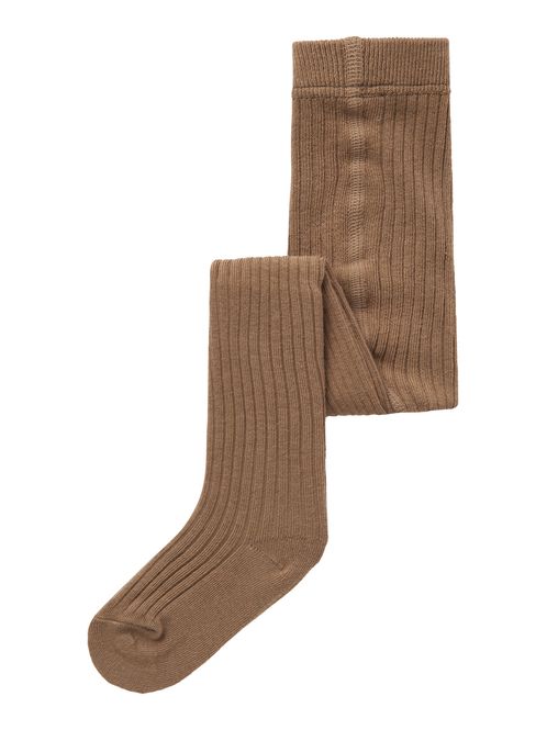 Hovedbilde Lil’Atelier Nilso Pantyhose - Sepia Tint 