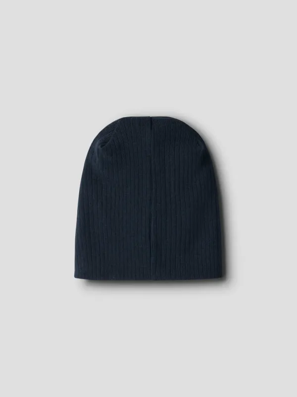 Name It Mex Beanie - Navy
