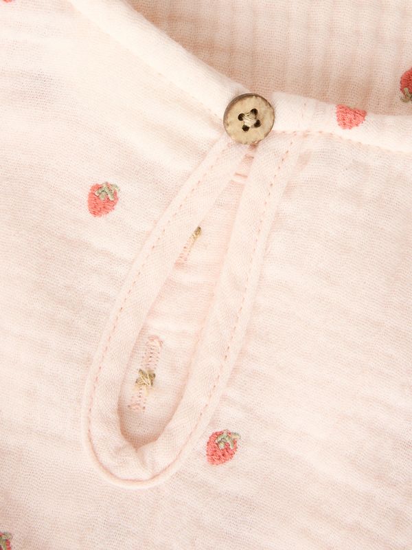 Lil’Atelier Kamma Skirtall - Morganite